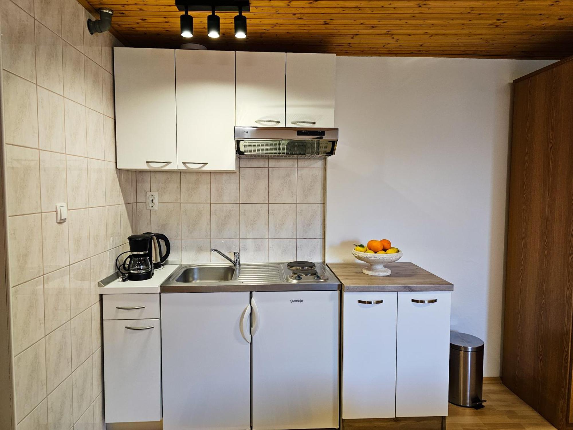 Apartment Kanavelic In Old Town Korcula エクステリア 写真