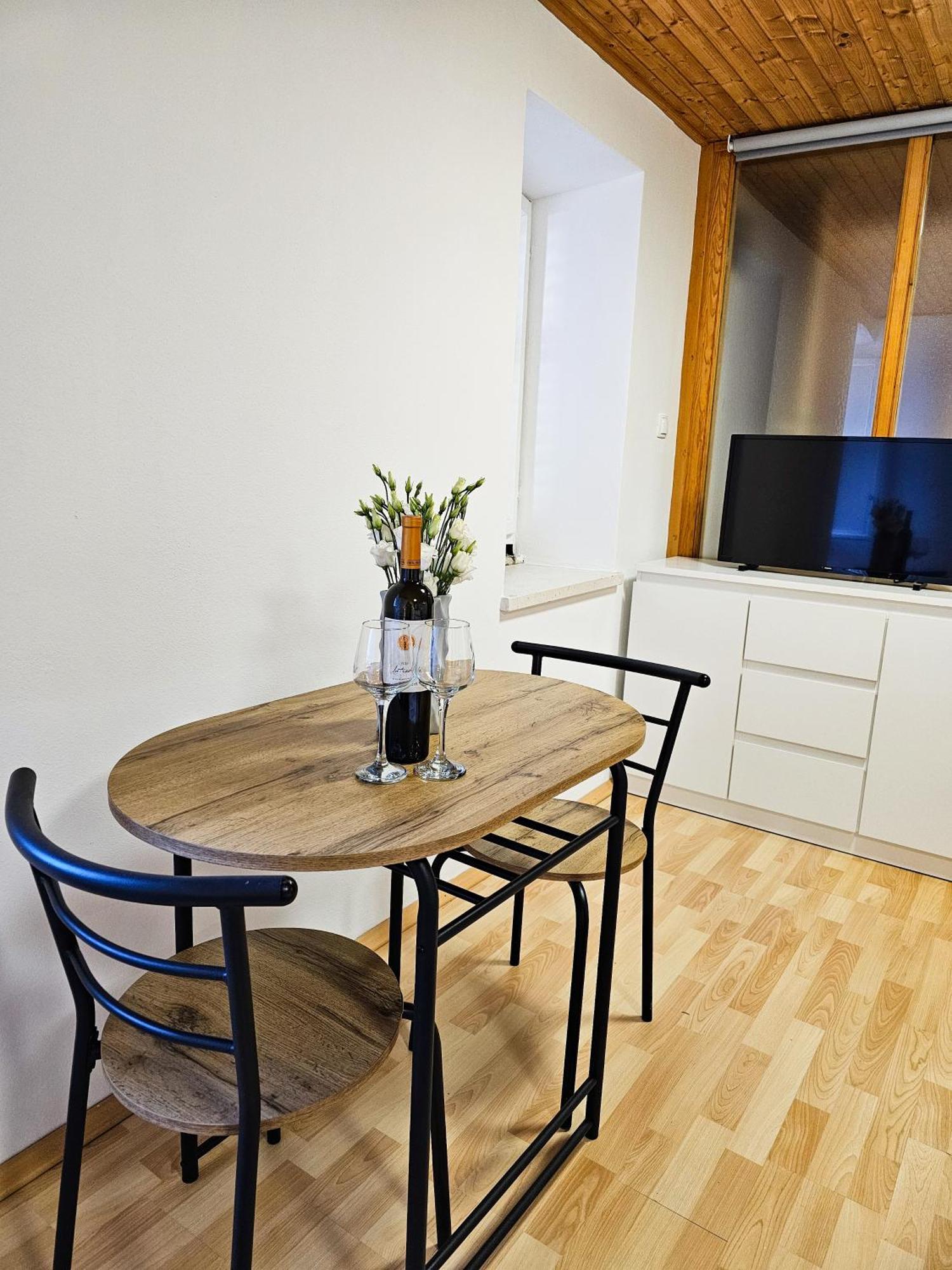 Apartment Kanavelic In Old Town Korcula エクステリア 写真