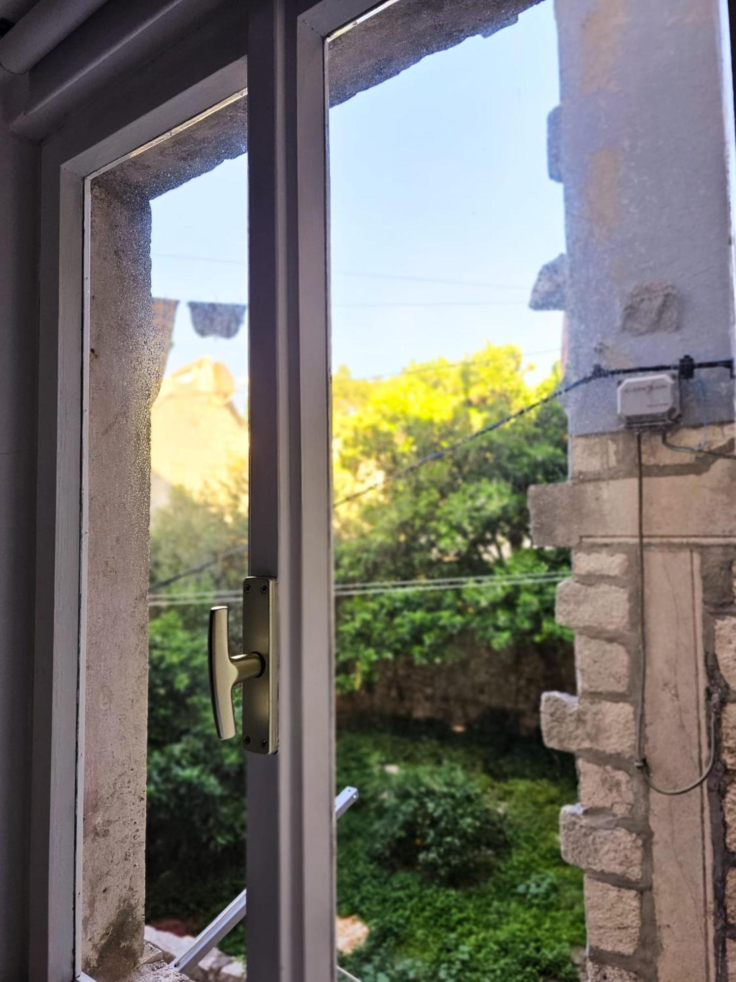 Apartment Kanavelic In Old Town Korcula エクステリア 写真