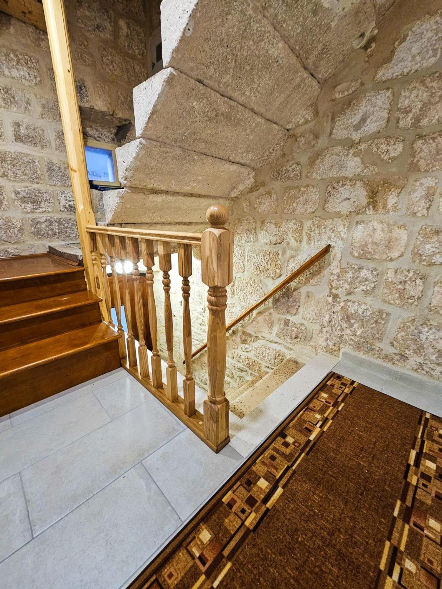 Apartment Kanavelic In Old Town Korcula エクステリア 写真